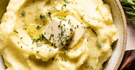 rosemary-mashed-potatoes-recipe-foolproof-living image
