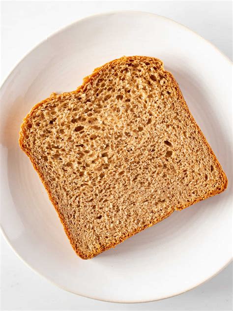 100-whole-wheat-bread-machine-recipe-cook-fast image