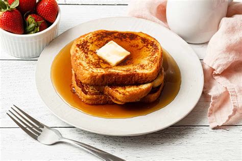 french-toast-recipe-southern-living image