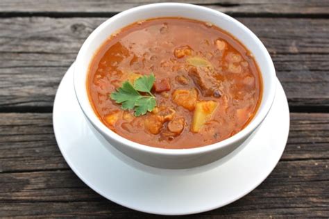 german-lentil-soup-a-canadian-foodie image