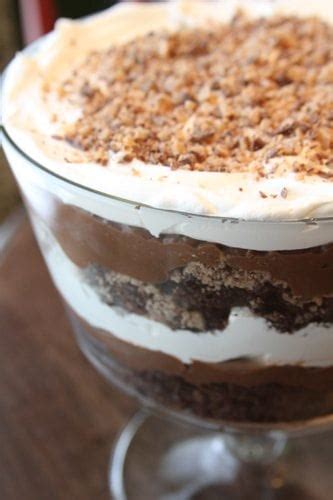 ultimate-brownie-trifle-and-the-birthday-festivus-begins image