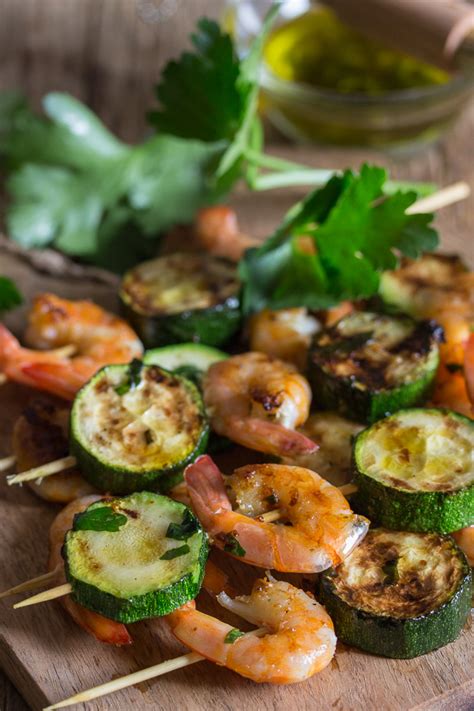 italian-grilled-shrimp-skewers-recipe-an-italian-in-my-kitchen image