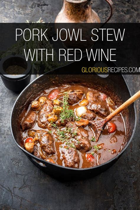 10-simple-and-tasty-pork-jowl-recipes-glorious image
