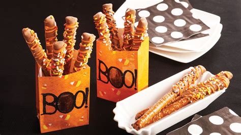 halloween-pretzel-rods-recipe-pillsburycom image