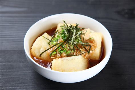 agedashi-tofu-recipe-deep-fried-tofu-appetizer image