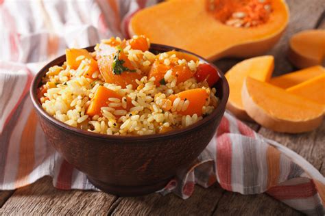 autumn-rice-pilaf-with-butternut-squash image