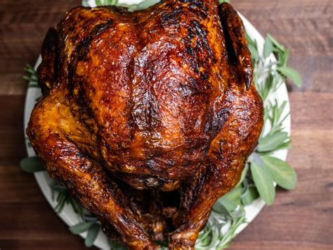 deep-fried-turkey-recipe-thanksgiving-turkey-alton image