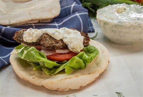 beef-gyro-with-authentic-greek-tzatziki-sauce-the image