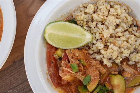slow-cooker-chicken-and-vegetable-coconut-curry image
