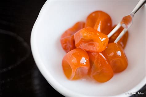 kinkan-kanro-ni-candied-kumquats-bebe-love-okazu image