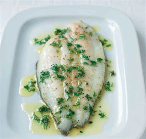 lemon-sole-with-herbs-recipe-healthy image