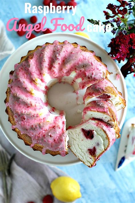 raspberry-angel-food-cake-video-sweet-and-savory image