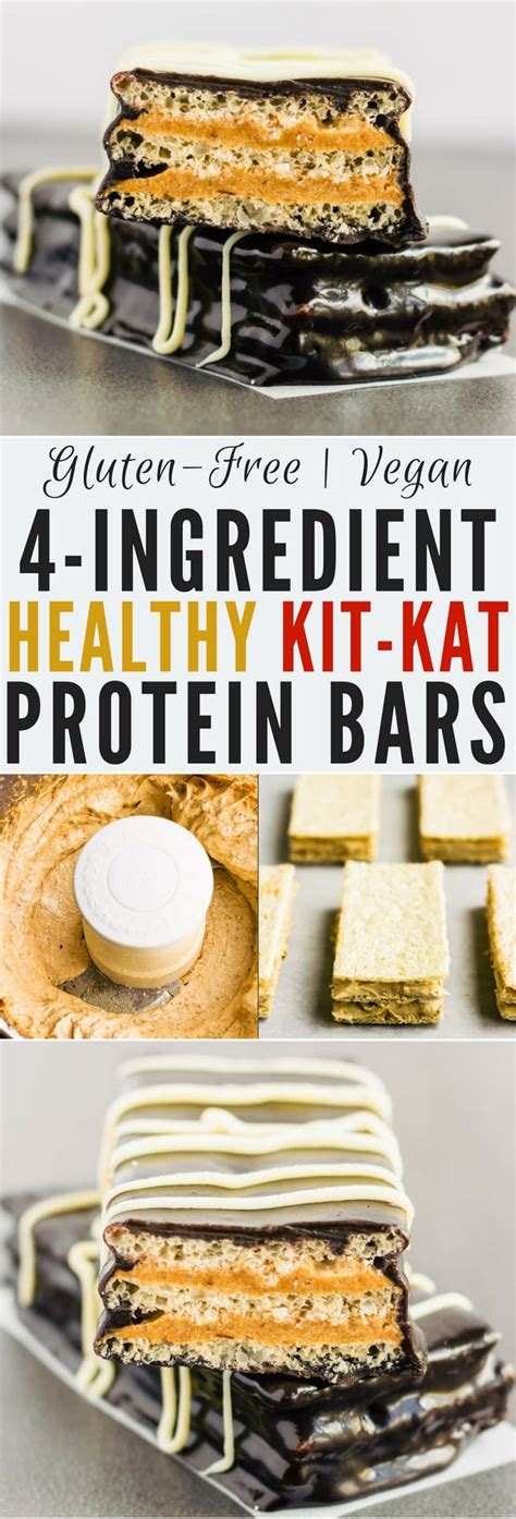 healthy-homemade-kit-kat-protein-bars-one-clever image