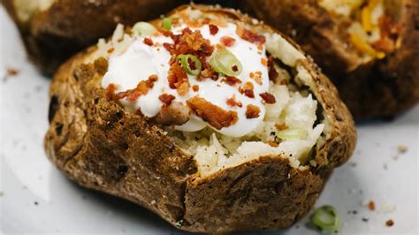 air-fryer-baked-potato-quick-easy-our-salty-kitchen image