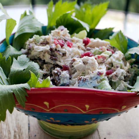 cranberry-pecan-chicken-salad-the-bossy-kitchen image