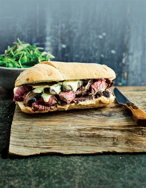 the-ultimate-irish-steak-sandwich-recipe-gluten-free image