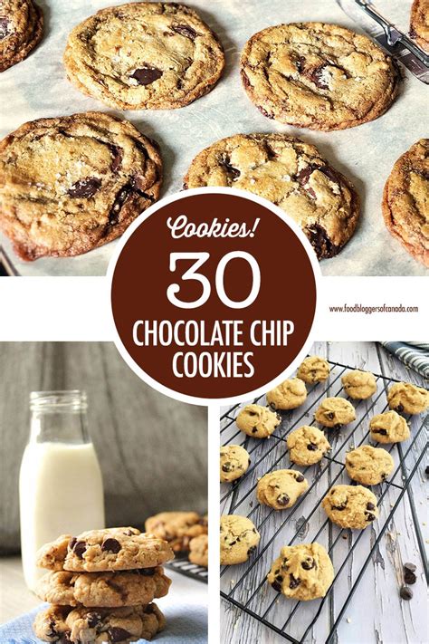the-best-chocolate-chip-cookie-recipe-collection image