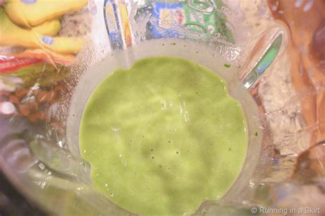 island-green-smoothie-recipe-running-in-a-skirt image
