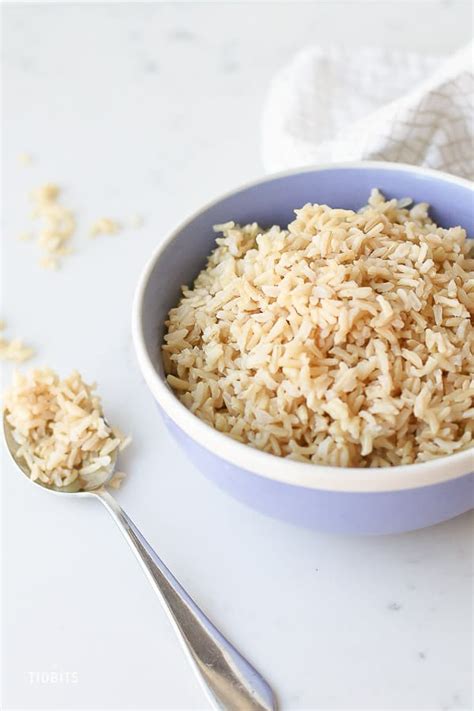 instant-pot-perfect-brown-rice-4-varieties-tidbits image