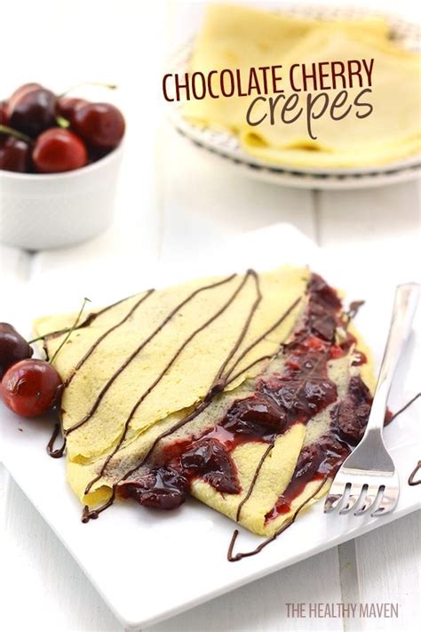 chocolate-cherry-crepes-the-healthy-maven image