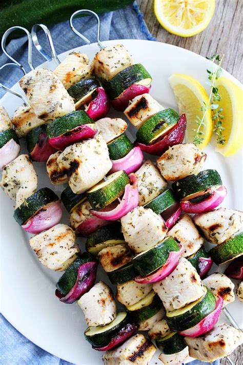 grilled-chicken-zucchini-kebabs image