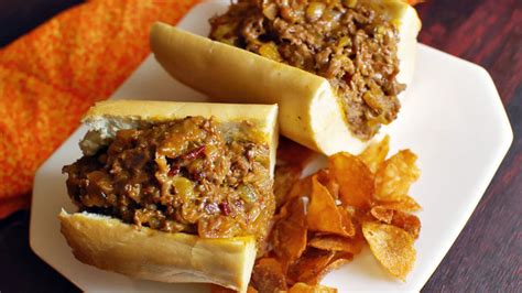 fiery-mexican-cheesesteak-recipe-tablespooncom image