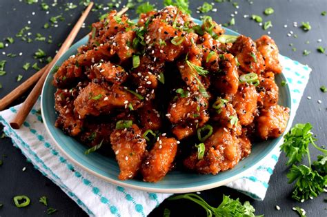 sweet-and-spicy-sesame-chicken-lord-byrons-kitchen image