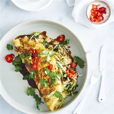 wok-tossed-crab-and-mushroom-omelette-pace-farm image