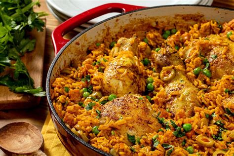 9-one-pot-chicken-meals-in-under-an-hour-mccormick image