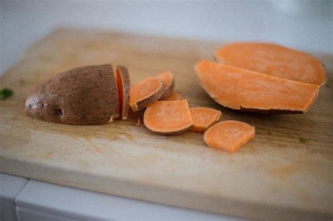 vegan-sweet-potato-souffle-my-cooking-magazinecom image