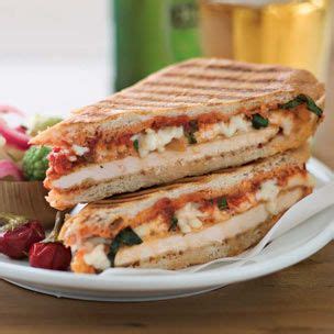 chicken-parmesan-panini-food-channel image