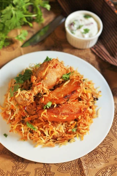 pakistani-chicken-biryani-recipe-chicken-biryani image