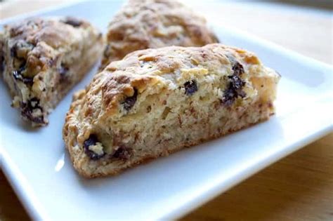 banana-chocolate-scones-365-days-of-baking-and-more image