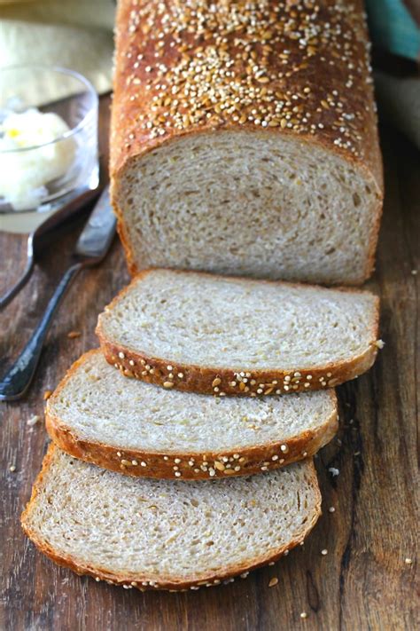 whole-wheat-quinoa-bread-karens-kitchen-stories image