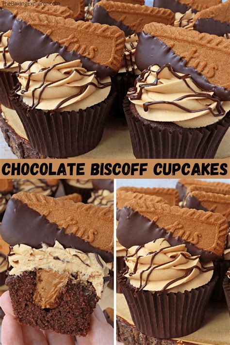chocolate-biscoff-cupcakes-the-baking-explorer image