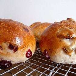 cranberry-walnut-rolls-brown-eyed-baker image