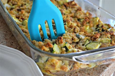 youll-love-this-easy-chicken-zucchini-casserole image