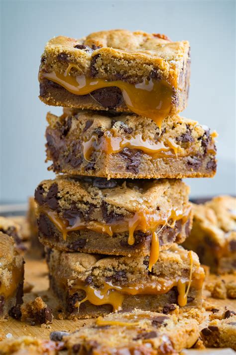 salted-caramel-chocolate-chip-cookie-bars-closet image