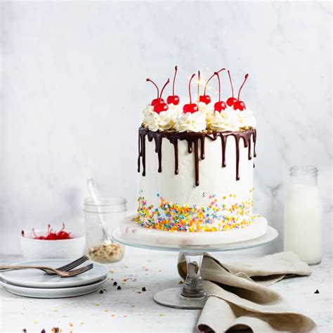 fudge-sundae-cake-the-simple-sweet-life image