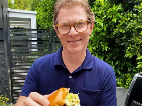 the-one-cheese-bobby-flay-will-never-put-on-his-burger image