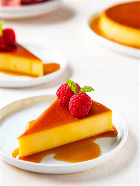 creamy-mexican-flan-recipe-a-communal-table image