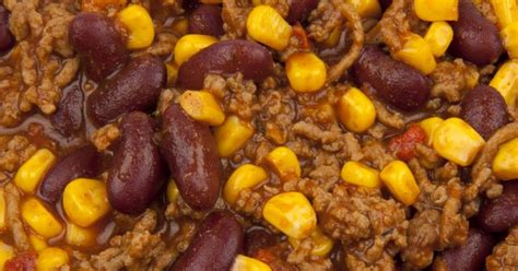 10-best-crock-pot-venison-chili-recipes-yummly image