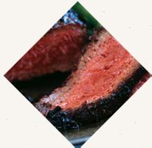 steak-black-pepper-crusted-natures-gourmet-farm image