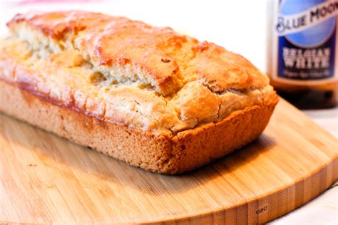 dairy-free-beer-bread-recipe-with-just-3-ingredients image