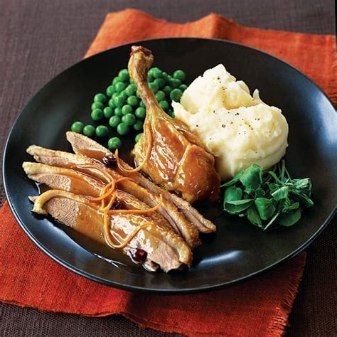 roast-duck-with-star-anise-and-orange-sauce image
