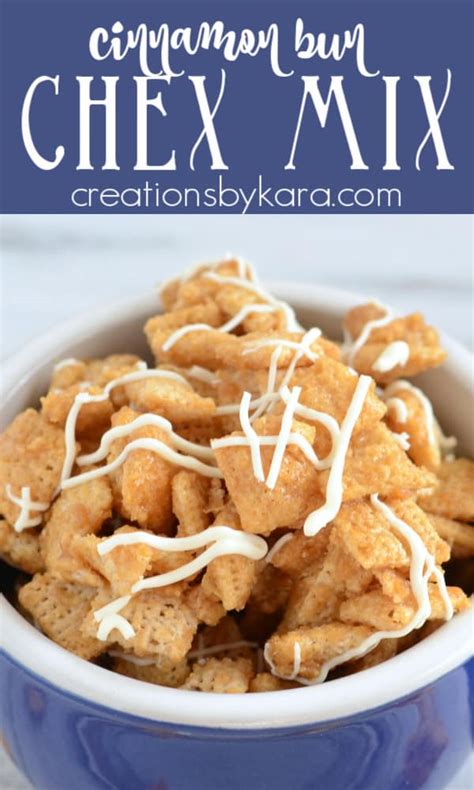 crunchy-cinnamon-chex-mix-recipe-creations-by-kara image