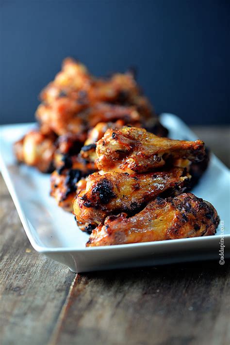 10-best-smoked-chicken-wings-recipes-yummly image