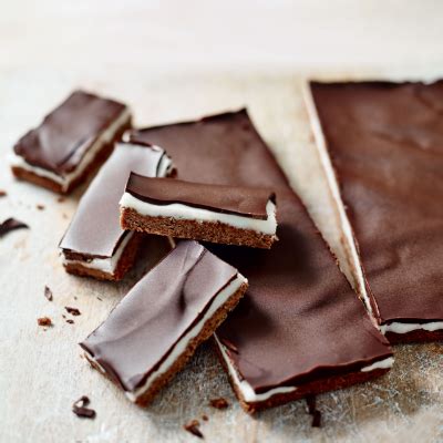 chocolate-peppermint-shortbread-food image