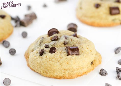 keto-chocolate-chip-cookies-recipe-thats-low-carb image