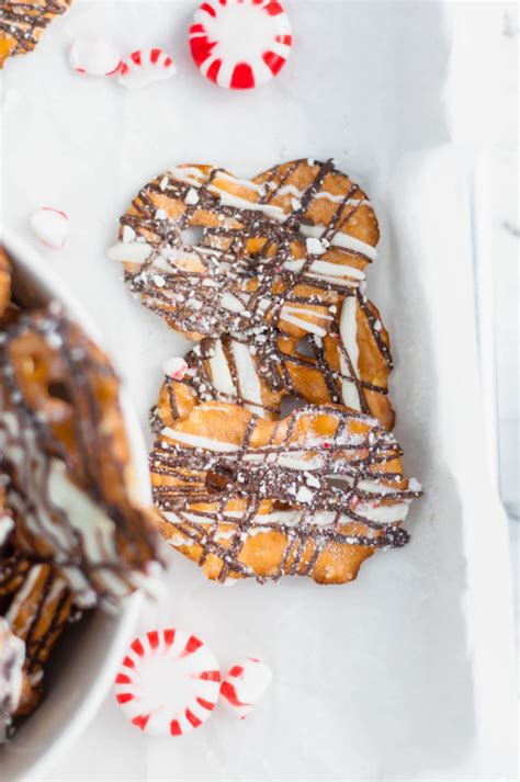 chocolate-peppermint-pretzels-megs-everyday-indulgence image